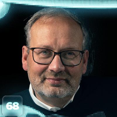 Danmark er 'the bad guys' - Karsten Dahl Vandrup | CyberSundhed Danmark er 'the bad guys' - Karsten Dahl Vandrup | CyberSundhed