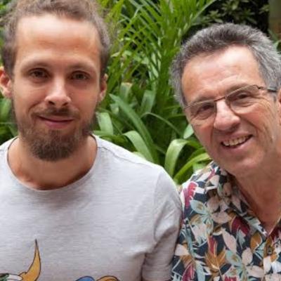 Entrevista Péricles Cavalcanti e Leo Cavalcanti Entrevista Péricles Cavalcanti e Leo Cavalcanti