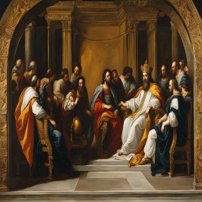 Mishlei (Proverbs) 22a - Teach a Child According to His Way