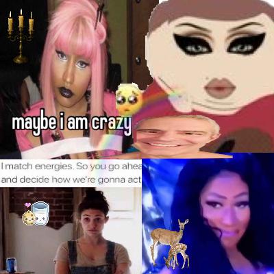 do you believe in milk & cookies?