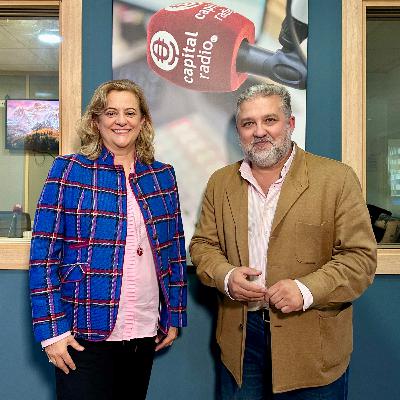 Alcalá de Henares | #MVRadioT10x06 Alcalá de Henares | #MVRadioT10x06