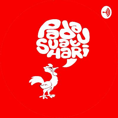 Dongeng Tolong Menolong (Kak Awam Prakoso)