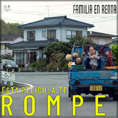 ESTA PELICULA TE ROMPE |Familia en Renta| ESTA PELICULA TE ROMPE |Familia en Renta|