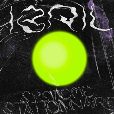 Premiere: IBRIL - 10.6 Masses Solaires (Ekkohaus Reshape) [Nodal Group]