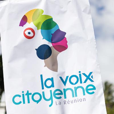 La voix citoyenne, c'est faire lien, faire lieu, faire commune La voix citoyenne, c'est faire lien, faire lieu, faire commune