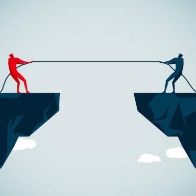 The Difference Between a Follower and a Believer.