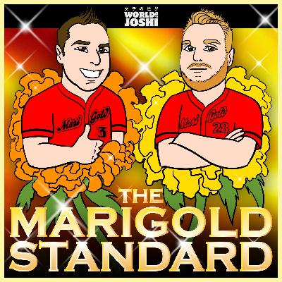 The Marigold Standard #84: New Year's Golden Garden 2026 in Korakuen Hall Review!