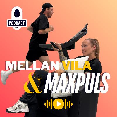 34. "Kunde jag ens njuta?" - sanningen om Sarahs första individuella Hyrox-lopp 34. "Kunde jag ens njuta?" - sanningen om Sarahs första individuella Hyrox-lopp