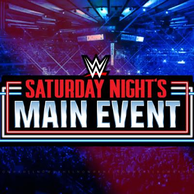 Sunday, November 2:The Wrestling Show Saturday Night's Main Event