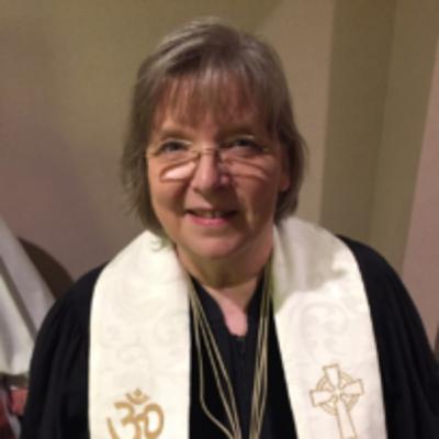 Rev. Ute Maria Cedilla: Awakening Together Satsang (March 2022)