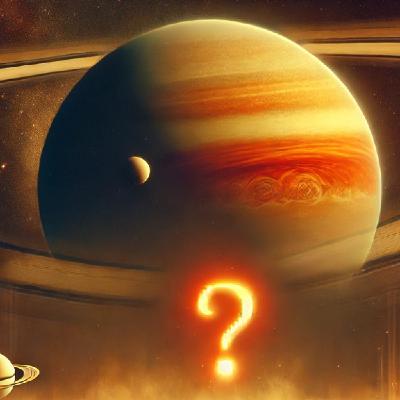 Titán: La Luna Más Misteriosa de Saturno #NASA #dragonfly #cassini