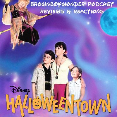 Halloweentown (1998) - Reviews & Reaction Halloweentown (1998) - Reviews & Reaction