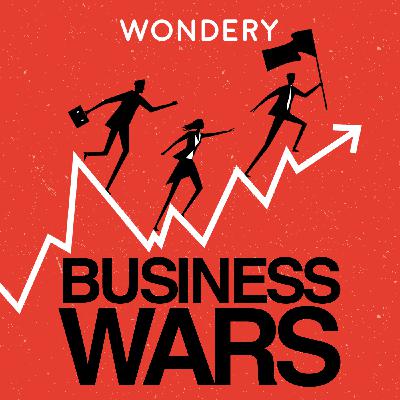 Business Wars — Nike vs Adidas: Sneakerheads
