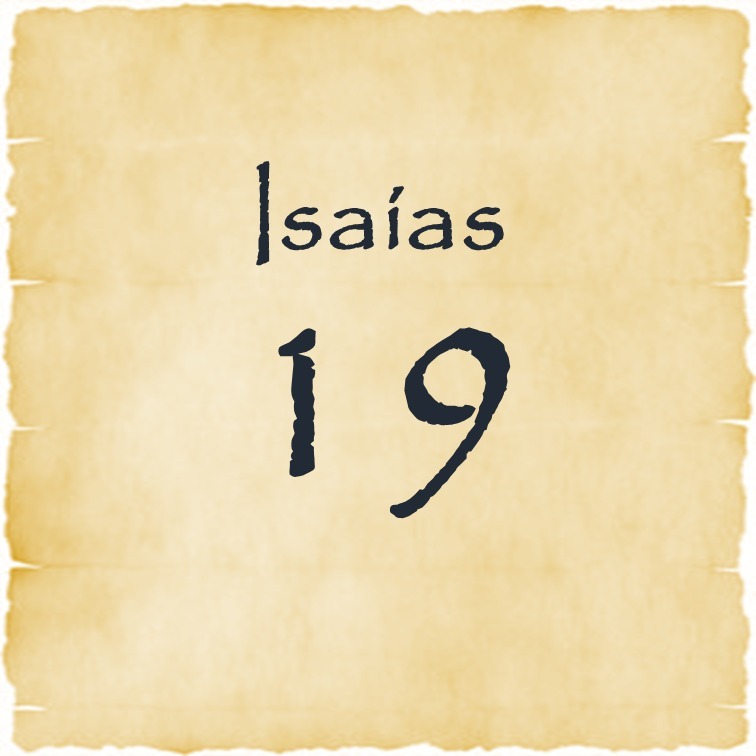 Isaías 19 episode artwork