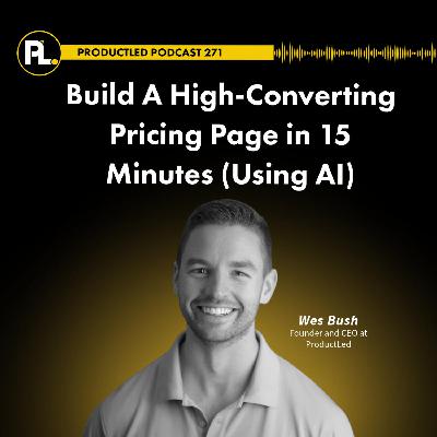 Build A High-Converting Pricing Page in 15 Minutes (Using AI)
