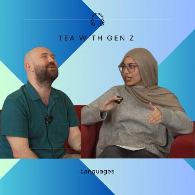 Born Here, Vibe There: Belonging Across Borders Born Here, Vibe There: Belonging Across Borders