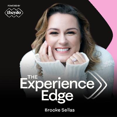 Ep. 35 - Stop listening. Start acting on insight - Brooke Sellas