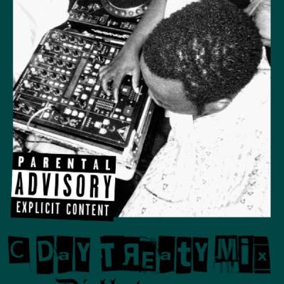 Djelbowpro - C Day Treaty Mix (Unrulydeejayz)