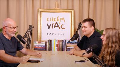 #109 — Mladé manželstvo