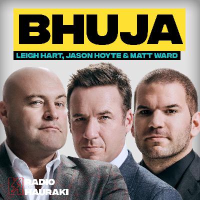 Big Announcement Big Announcement