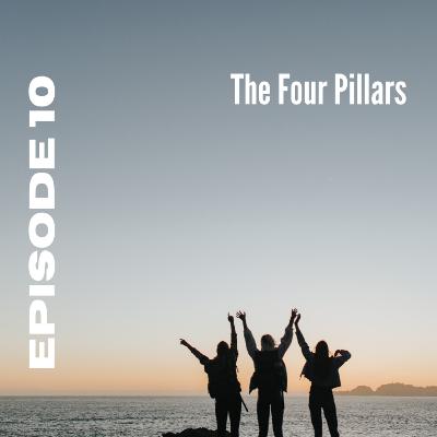 Four Pillars - Discipleship (Part 4)