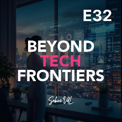Tech Trends 2025: AI, Quantum Computing, and Digital Transformation in Insurance and Finance