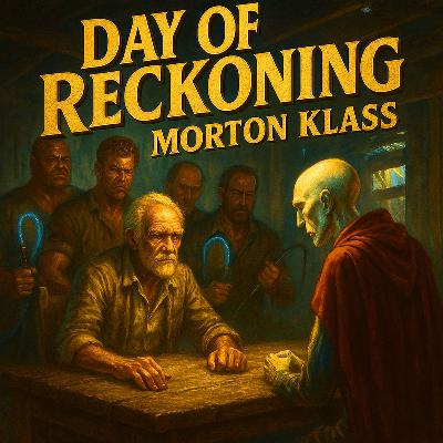 Day of Reckoning by Morton Klass