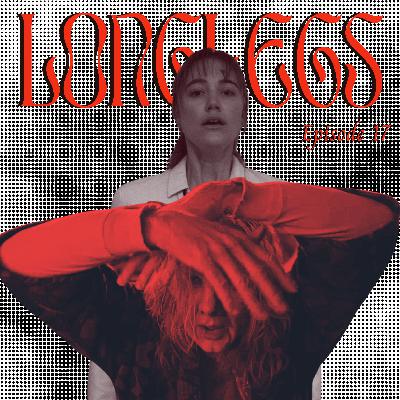 EP 17 LONGLEGS: AKA Daddy Longlegs