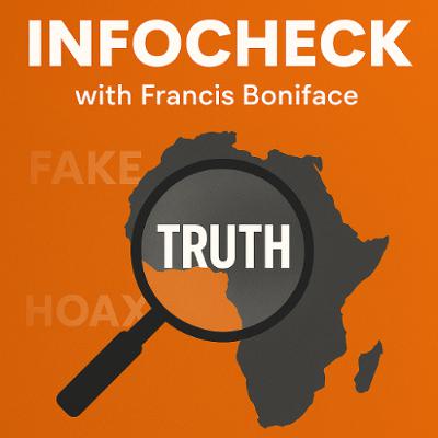 Weaponizing Lies:  Disinformation and Democracy in West Africa | InfoCheck Ep.1