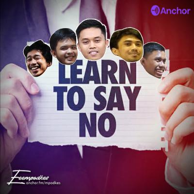 KATAKAN TIDAK