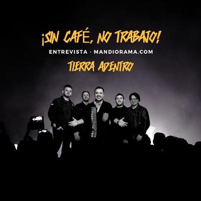 Los Grammy de Tierra Adentro