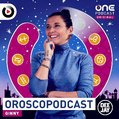 OROSCOPODCAST della settimana | 19-25 agosto 2024 - SPECIALE GUIDE SPIRITUALI