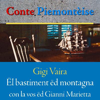 Ël bastiment ëd montagna