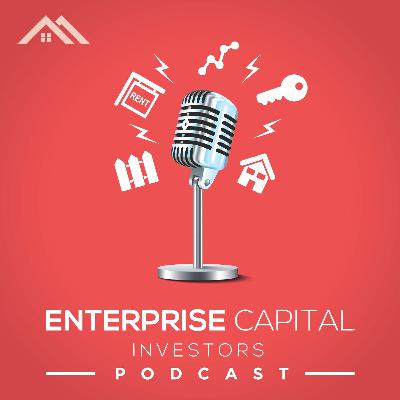 ECIP Ep 1 - Nick Ameluxen