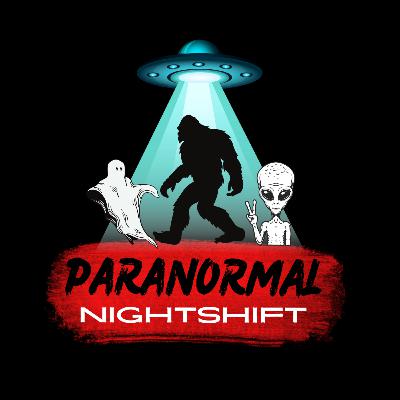 Episode 218: The House That Watched Us – A Rental Home, a Hallway, and the Presence That Never Left