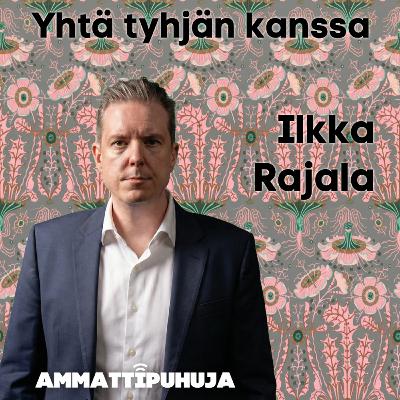 66. Ilkka Rajala