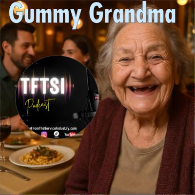Gummy Grandma Gummy Grandma