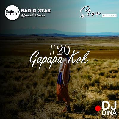 STARPODCAST #20 - Gapapa kok
