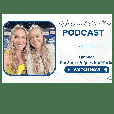 Hot Starts and Question Marks: Where ACC softball stands after week 2