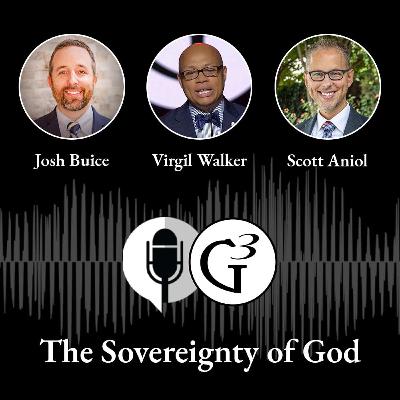 The Sovereignty of God | Ep. 58
