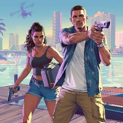 O GTA 6 i pierwszej rocznicy podcastu