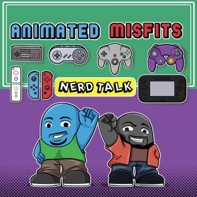 Nintendo and Anime 2018 review