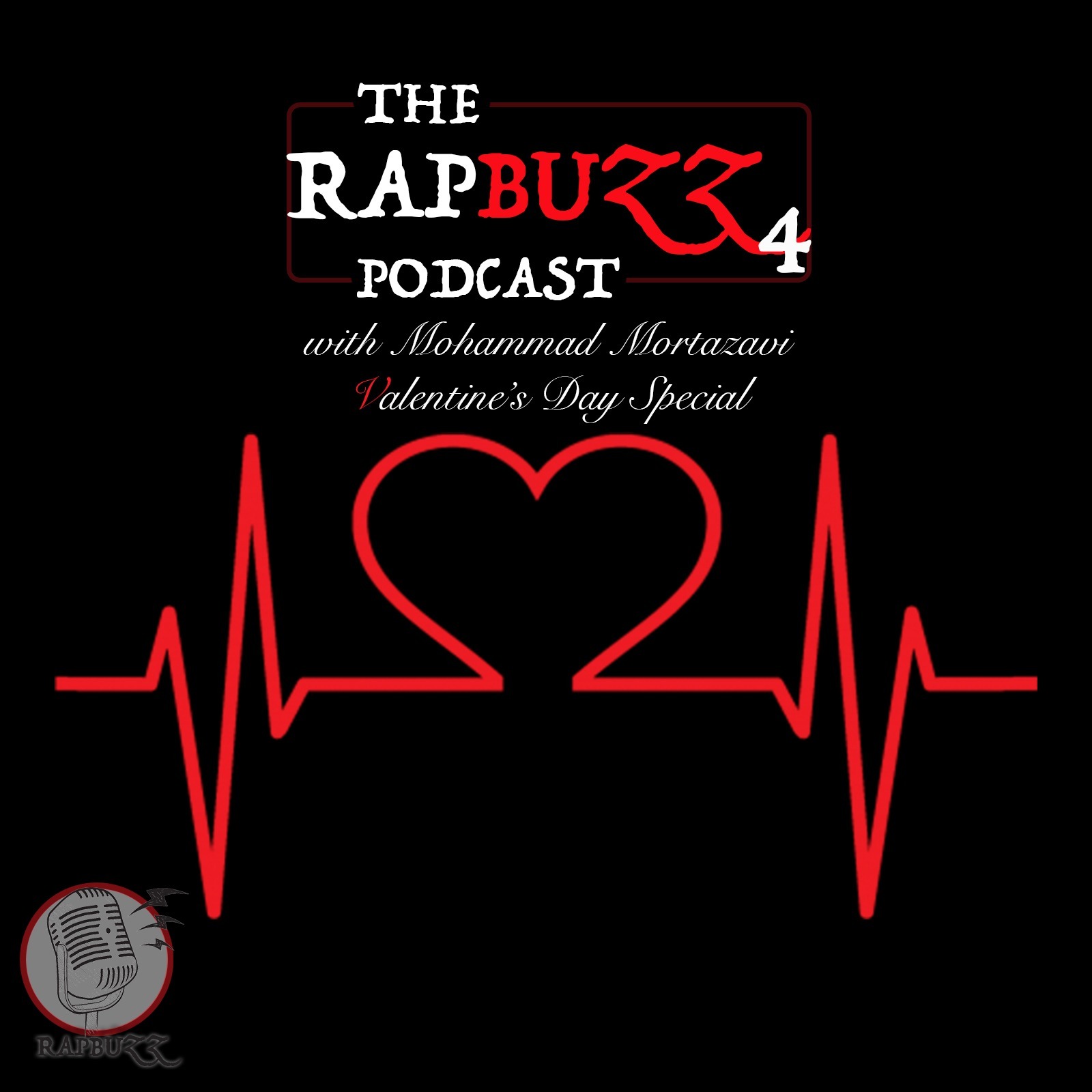 RapBuzz E4 - Valentines Special