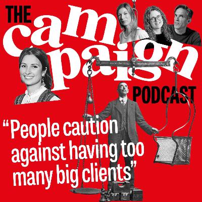 Is there an ideal client mix? Is there an ideal client mix?