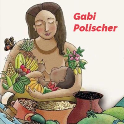 Clásicos de Antigourmet Radio - Entrevista a Gabi Polischer (12-12-2014) Clásicos de Antigourmet Radio - Entrevista a Gabi Polischer (12-12-2014)