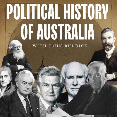 E21: Napoleon's Spies in Sydney