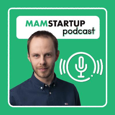 MACIEJ GRODZICKI: Czy startupy i biznes muszą być nastawione na wzrost? Jak działa postwzrost? | epizod 54