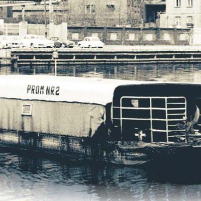 Odc 63 - Katastrofa promu na Motławie