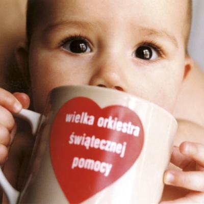 Historia pewnej Orkiestry czyli podcasty dla WOŚP