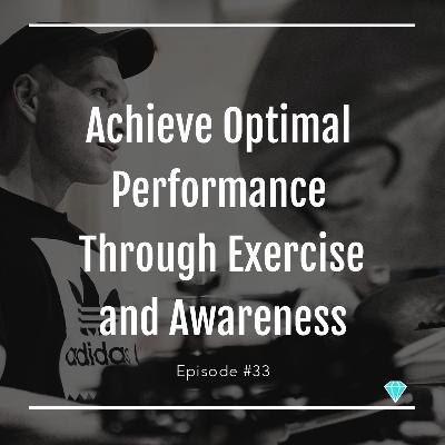 Level Up Your Drumming by Developing Interoception Via Exercise Level Up Your Drumming by Developing Interoception Via Exercise